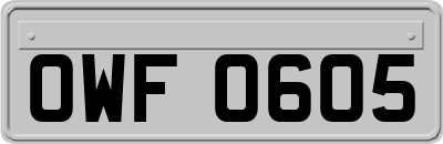 OWF0605
