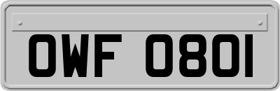 OWF0801