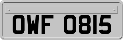 OWF0815