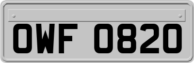 OWF0820