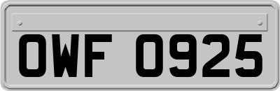 OWF0925