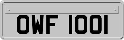 OWF1001