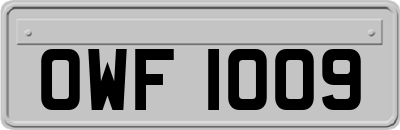 OWF1009