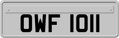 OWF1011