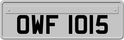 OWF1015