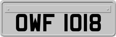 OWF1018