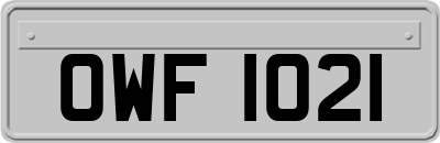 OWF1021