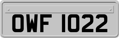 OWF1022