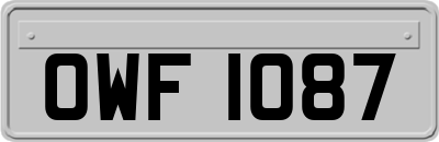 OWF1087
