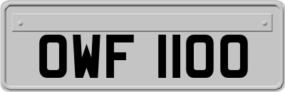 OWF1100