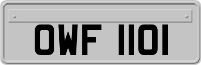 OWF1101