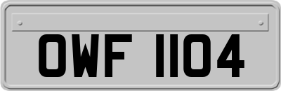 OWF1104