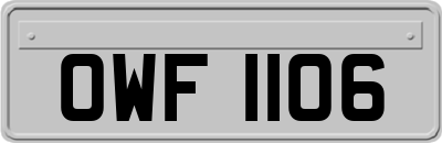 OWF1106