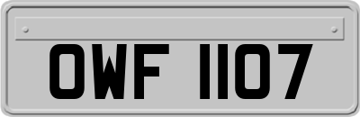 OWF1107