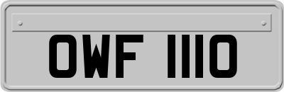 OWF1110