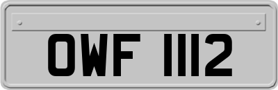 OWF1112