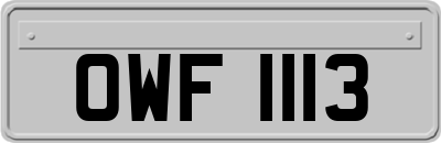 OWF1113