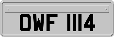 OWF1114