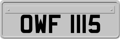OWF1115