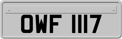 OWF1117
