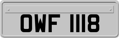 OWF1118