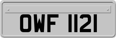 OWF1121
