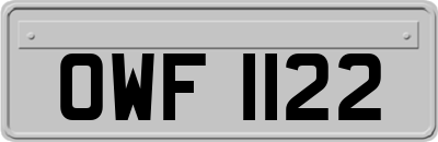 OWF1122