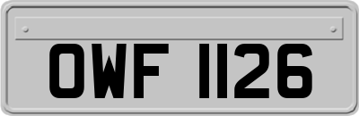 OWF1126