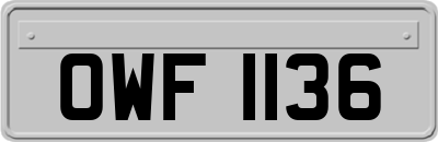 OWF1136