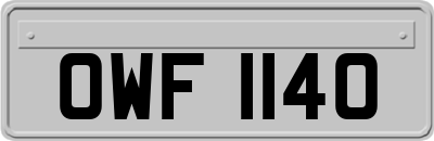 OWF1140