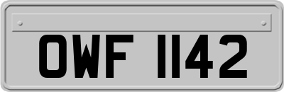 OWF1142