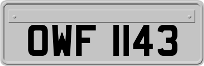 OWF1143