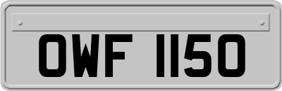 OWF1150