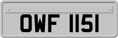 OWF1151