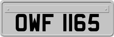 OWF1165
