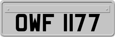 OWF1177