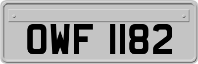 OWF1182