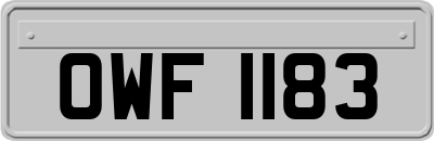 OWF1183