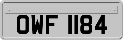 OWF1184