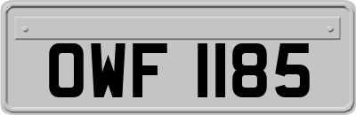 OWF1185