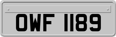 OWF1189