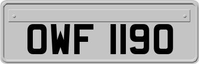 OWF1190