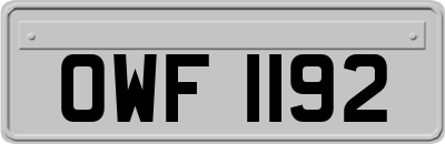 OWF1192