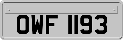 OWF1193