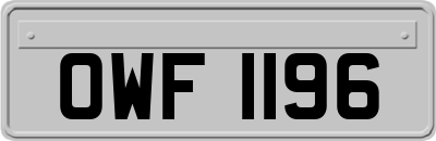 OWF1196