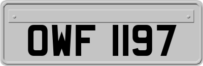 OWF1197