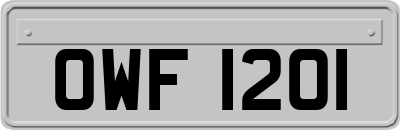 OWF1201