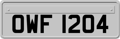 OWF1204