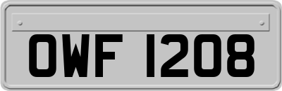 OWF1208