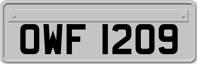 OWF1209